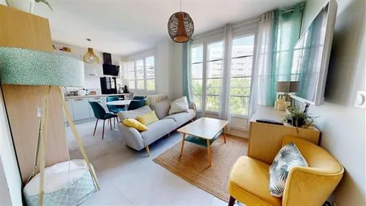 Rooms in Lille - photo 5