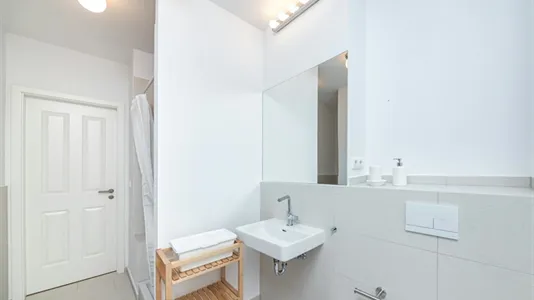 Apartments in Berlin Friedrichshain-Kreuzberg - photo 2