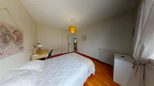 Rooms in Lyon - photo 2