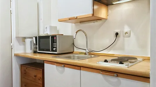 Apartments in Paris 17ème arrondissement - photo 9