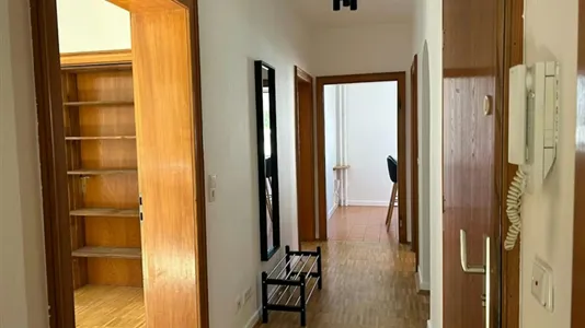 Apartments in Location is not specified - photo 6