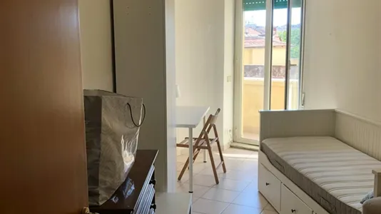 Rooms in Roma Municipio II – Parioli/Nomentano - photo 4
