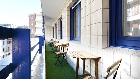 Rooms in Bilbao - photo 9