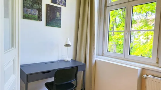 Rooms in Wien Penzing - photo 9