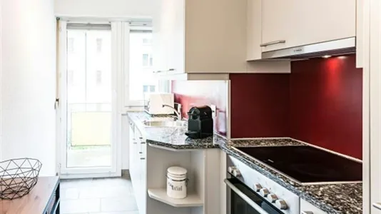 Apartments in Zürich Distrikt 11 - photo 7