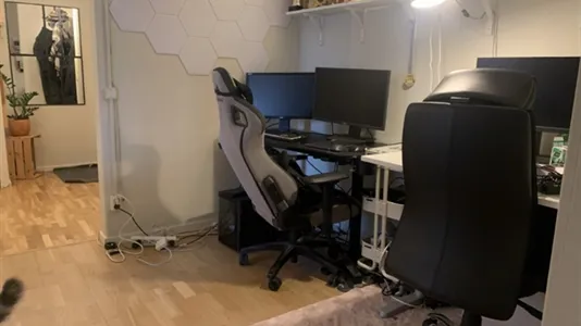 Apartments in Stockholm West - photo 12