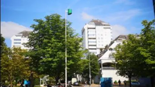 Rooms in Le Raincy - photo 9