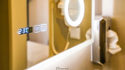 Rooms in Berlin Charlottenburg-Wilmersdorf - photo 7