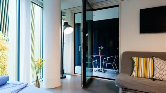 Apartments in Luzern-Land - photo 7