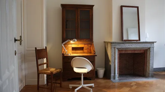 Rooms in Brussels Elsene - photo 5