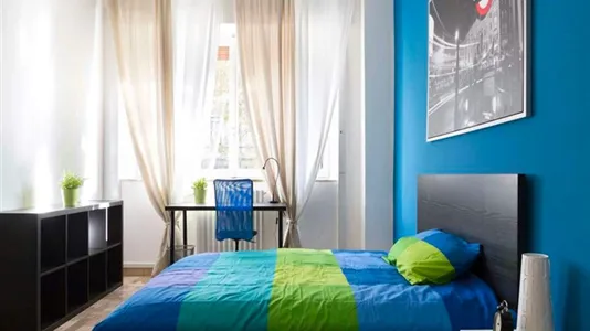 Rooms in Milano Zona 3 - Porta Venezia, Città Studi, Lambrate - photo 5