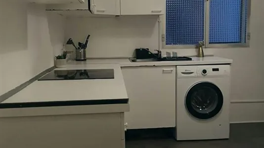 Rooms in Madrid Salamanca - photo 8