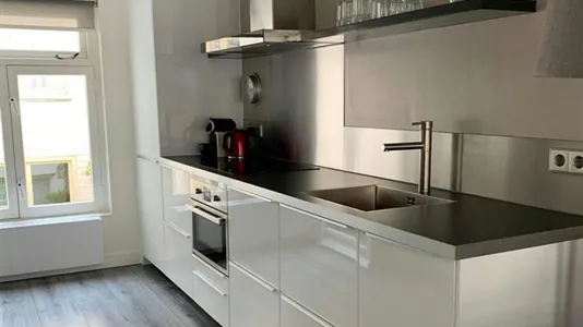 Apartments in Amsterdam Centrum - photo 4