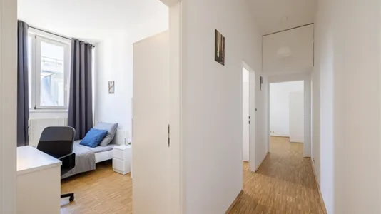 Rooms in Vienna Leopoldstadt - photo 9