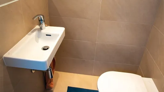 Rooms in Vienna Brigittenau - photo 8