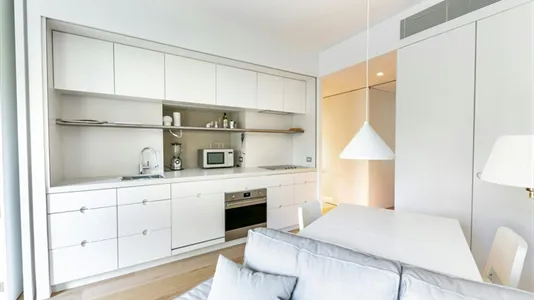 Apartments in Barcelona Sant Martí - photo 10