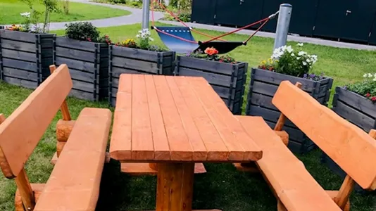 Apartments in Berlin Lichtenberg - photo 7