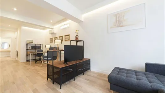 Apartments in Madrid Retiro - photo 6