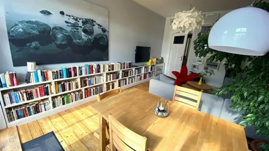 Apartments in Berlin Friedrichshain-Kreuzberg - photo 3