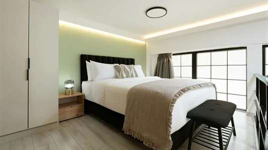 Apartments in Athens Akropoli - photo 8