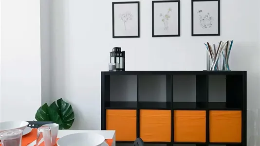 Rooms in Turin - photo 9