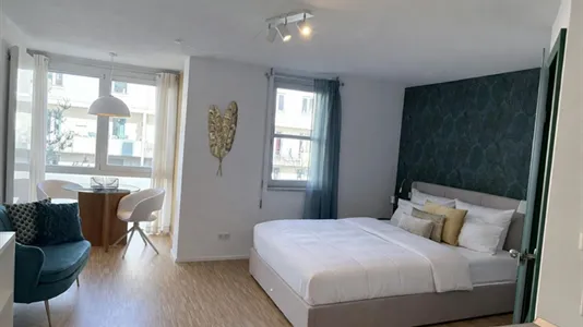 Rooms in Location is not specified - photo 3