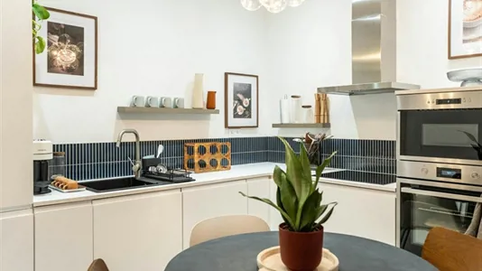 Apartments in Lyon - photo 3