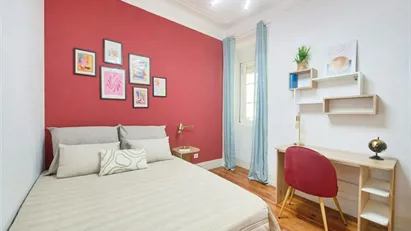 Room for rent in Lisbon (region)