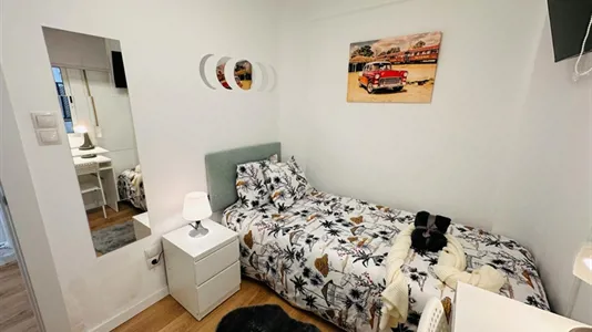 Rooms in Zaragoza - photo 2