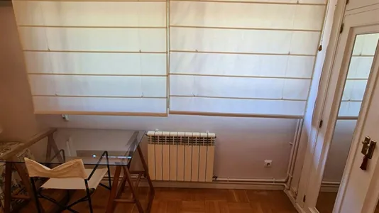 Rooms in Húmera-Somosaguas-Prado del Rey - photo 4