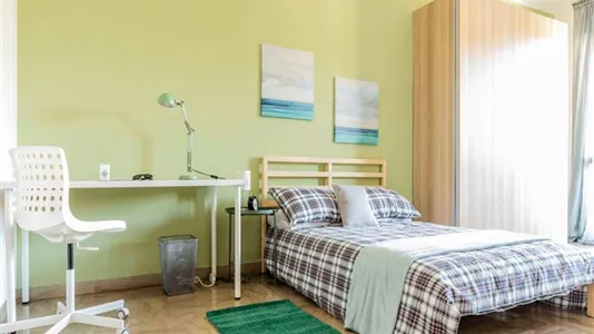 Rooms in Padua - photo 8