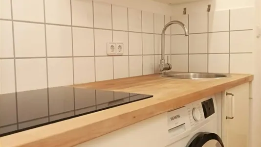 Apartments in Berlin Charlottenburg-Wilmersdorf - photo 10