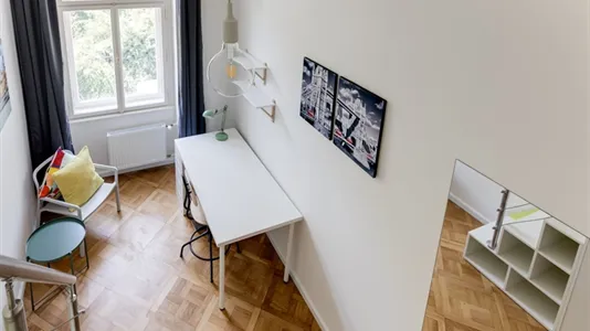 Rooms in Prague 1 - photo 7