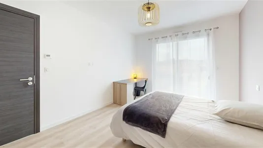 Rooms in Bordeaux - photo 9