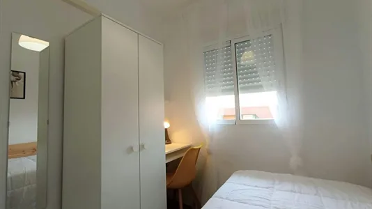 Rooms in Granada - photo 8