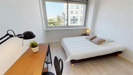 Rooms in Lyon - photo 1