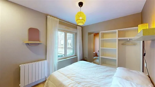 Rooms in Saint-Étienne - photo 3