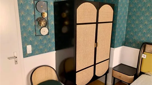 Rooms in Location is not specified - photo 8