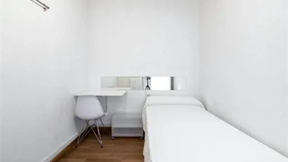 Room for rent in Barcelona