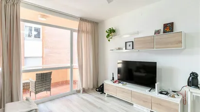 Apartment for rent in Barcelona Sants-Montjuïc, Barcelona