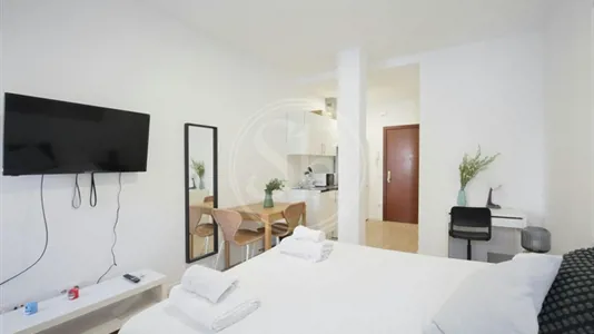 Apartments in Madrid Ciudad Lineal - photo 2