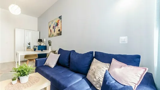 Apartments in Łódź - photo 5