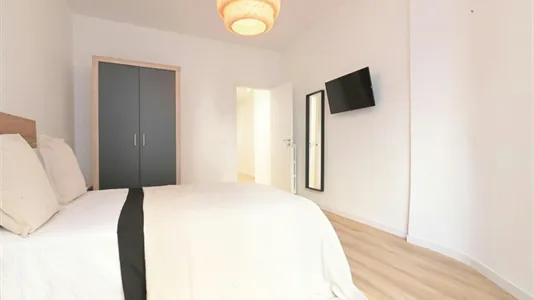Rooms in Barcelona Sarrià-St. Gervasi - photo 6