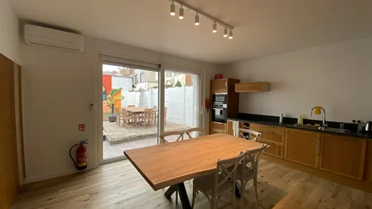 Rooms in Brussels Anderlecht - photo 5