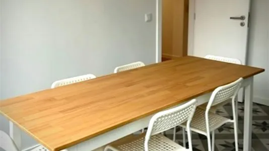 Rooms in Almada - photo 9