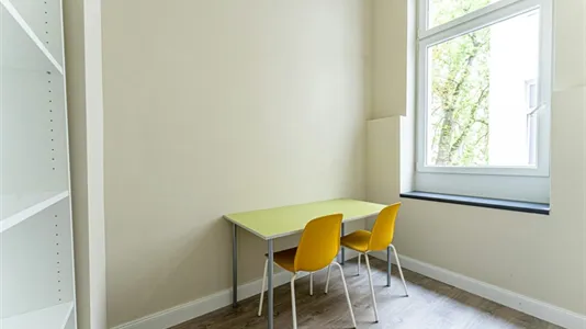 Rooms in Berlin Charlottenburg-Wilmersdorf - photo 10