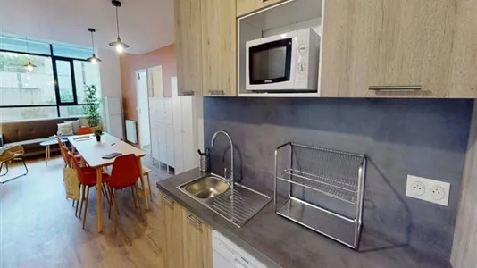 Rooms in Nanterre - photo 6