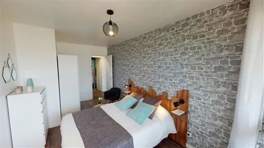 Rooms in Nanterre - photo 1