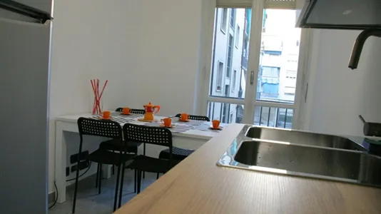 Rooms in Turin - photo 5