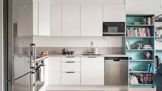 Apartments in Täby - photo 2